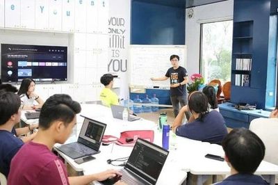 AI mở đường cho quản trị đại học thông minh