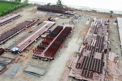 Ninh Bình: Rà soát, chấn chỉnh vi phạm đê điều
