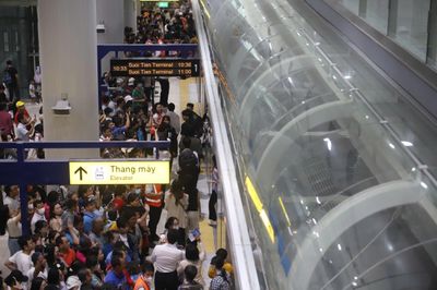 3 tuyến metro TP.HCM dự kiến khởi công hạng mục ưu tiên cuối năm nay