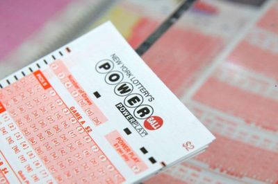 Giải độc đắc Powerball 1,04 tỷ USD đã có chủ