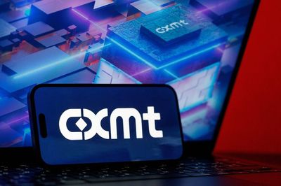 Một hãng chip vừa 'soán ngôi' Tencent ở Trung Quốc