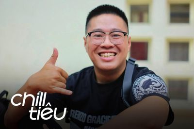 'Cày cuốc' 10 năm, lương tăng gấp 3 vẫn chưa dư 100 triệu đồng