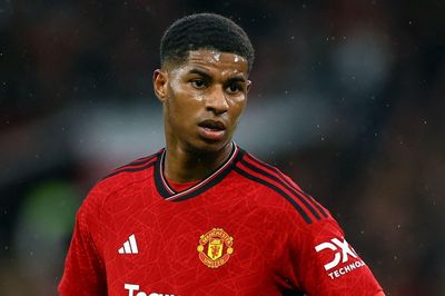 MU tìm tân binh và nhận ra Rashford vẫn còn đó