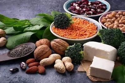 Ăn chay có thực sự khiến cơ thể thiếu chất?