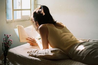 Người bận rộn có thể đọc sách theo 5 cách này