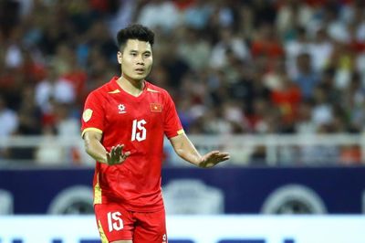 Dàn cựu binh tin Malaysia thắng Việt Nam với cách biệt 3 bàn