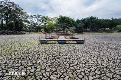Siêu El Niño mạnh kỷ lục và những tác động khó lường
