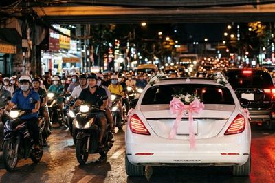 Từ 15.8, hàng loạt quy định mới về xử phạt giao thông có hiệu lực