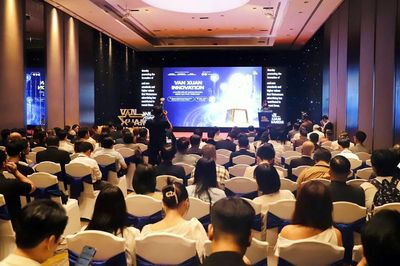 Chuyển đổi số mở thêm không gian phát triển công nghiệp văn hóa