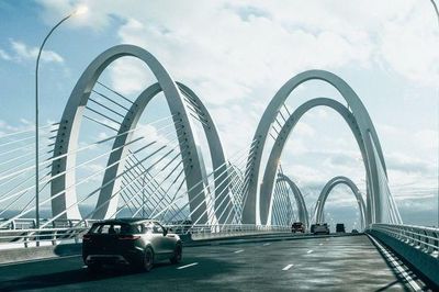 Cầu Đuống hơn 120 năm tuổi sắp tháo dỡ: Những gì sẽ được giữ lại?
