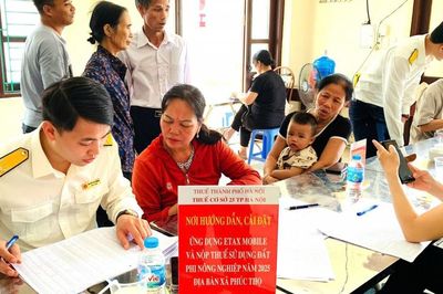 Đất có nhiều lớp giá: Cơ quan nào xác định diện tích trong hạn mức?