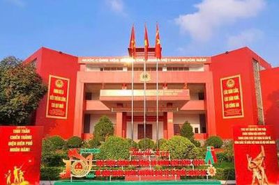 Điểm chuẩn 2026 Học viện Chính trị Công an nhân dân
