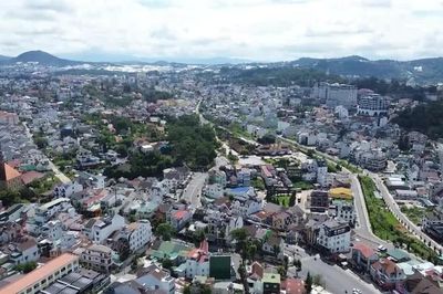 [Video] Hà Nội hoàn thành dữ liệu cho gần 1,8 triệu thửa đất
