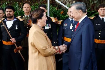 Nhịp điệu mới, hướng đi mới trong quan hệ Việt Nam và New Zealand