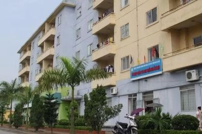 Thêm lựa chọn an cư cho người dân