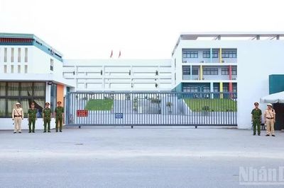 Hồ sơ xét tuyển đại học của các thí sinh Tuyên Quang được xử lý riêng thế nào sau thi lại?