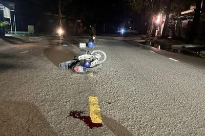 Đồng Nai: Khởi tố, bắt tạm giam nghi can gây tai nạn rồi bỏ trốn