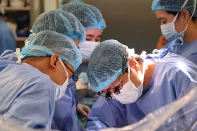 Bộ Y tế đề xuất nâng tuổi hiến tạng cho người ngoài gia đình lên 25
