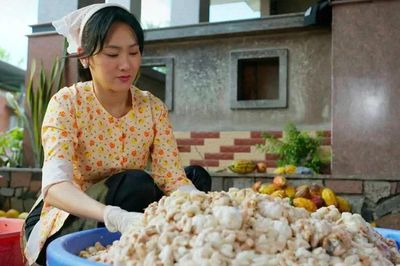 'Phù Sa', phim truyền hình về khát vọng phát triển quê hương của người trẻ