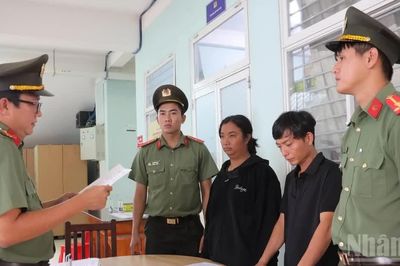 Chủ động giữ vững an ninh, trật tự từ cơ sở