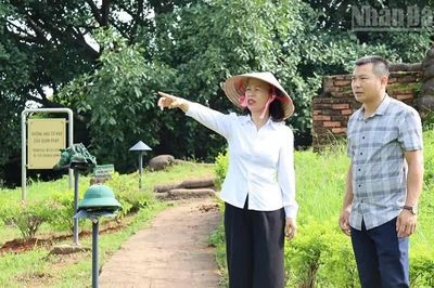 Bảo đảm tinh gọn đầu mối, nâng cao chất lượng phục vụ