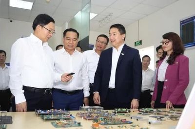 Thúc đẩy liên kết ba nhà, tạo động lực đổi mới sáng tạo