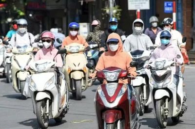 Tổn thương thận cấp vì mất nước do nắng nóng