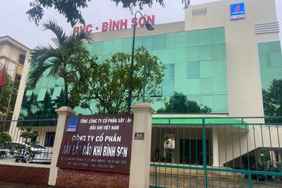 PETROCONS tìm đối tác cung cấp dịch vụ tư vấn thoái vốn