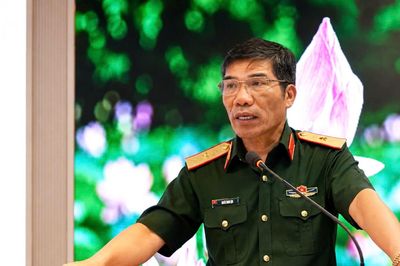 Cục Tài chính, Bộ Quốc phòng: Nâng cao năng lực pháp chế, quản trị doanh nghiệp Quân đội