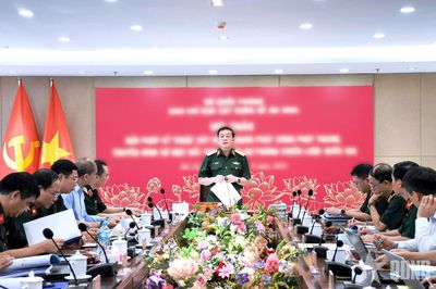 Nghiên cứu giải pháp xây dựng Đề án 3094
