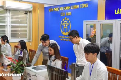 Bộ Nội vụ yêu cầu rà soát việc sử dụng biên chế tại vị trí việc làm công chức