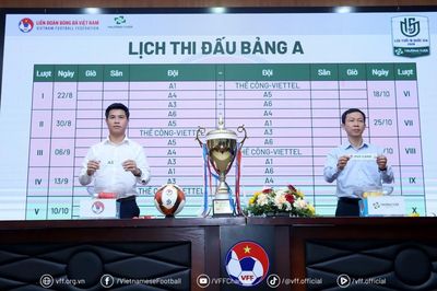 Trường Tươi là nhà tài trợ Giải Bóng đá vô địch U.16 quốc gia trong 3 năm