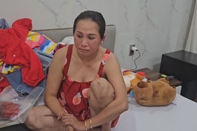 Triệt phá đường dây mua bán ma túy