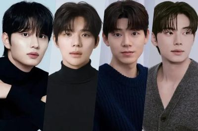 Lễ trao giải 'SPOTV K-pop Awards 2026' công bố dàn nghệ sĩ trao giải