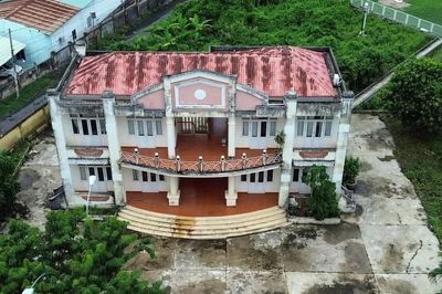 Trụ sở dôi dư chưa khai thác, nguồn lực bị lãng phí