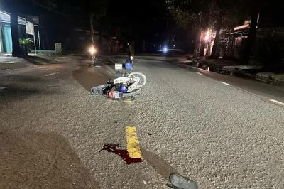 Đồng Nai: Khởi tố đối tượng gây tai nạn chết người rồi bỏ trốn