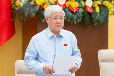 Tránh 'gom cơ học' khi hợp nhất 4 chương trình mục tiêu quốc gia