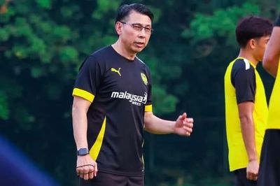 HLV Tan Cheng Hoe (Malaysia): Đội tuyển Việt Nam mang đội hình rất mạnh đến ASEAN Cup 2026