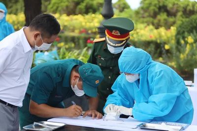 TP Huế hoàn tất khai quật, số hoá thông tin mộ liệt sĩ ở 42 nghĩa trang