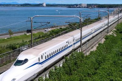 Kỹ sư Đức nói gì về đường sắt cao tốc Trung Quốc?