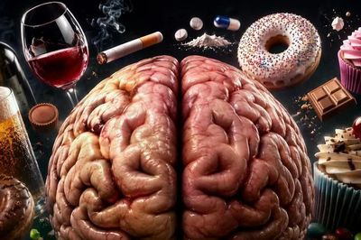 Tìm hiểu về trung tâm của mọi sự thèm muốn trong não bộ