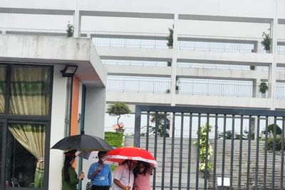Đề Ngữ văn thi lại tốt nghiệp THPT tại Tuyên Quang có tính thời sự và độ mở