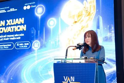 Chuyển đổi số trong văn hóa, động lực mới của ngành quảng cáo
