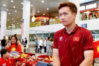 ASEAN Cup 2026: Đội tuyển Việt Nam có mặt tại Malaysia, sẵn sàng 'chạm trán' nước chủ nhà trong trận bán kết