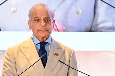 Thủ tướng Pakistan cảnh báo Ấn Độ: 'Mỗi giọt nước sông Indus là lằn ranh đỏ'