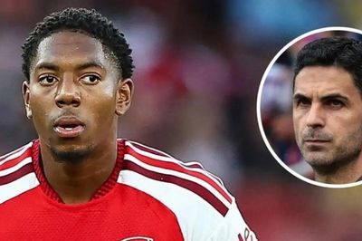 Arsenal cân nhắc bán Lewis-Skelly với giá 60 triệu Bảng
