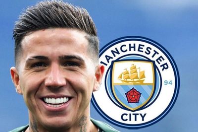 Chelsea yêu cầu Man City trả 120 triệu Bảng cho thương vụ Enzo Fernandez