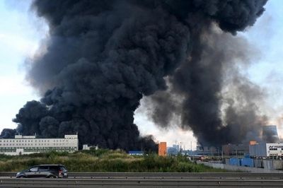 'Chiến dịch 40 ngày gây sức ép' của Ukraine: Có thành, có bại