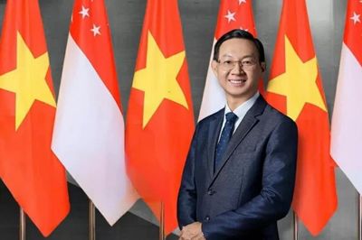 Tự hào để tiếp bước, khát vọng để hành động