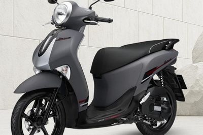 Cập nhật bảng giá xe máy Yamaha Janus mới nhất tháng 8/2026